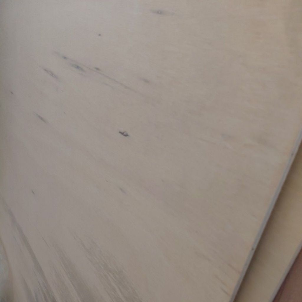 plywood 9 mm 150x30  paket