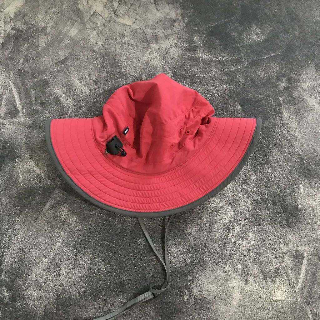 Topi rimba OR outdoor Research preloved
