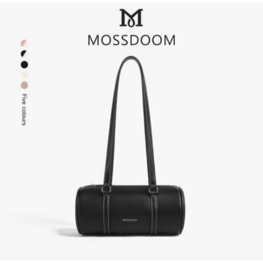 Mossdom - Theana Bag - Tas Shoulder Selempang Wanita