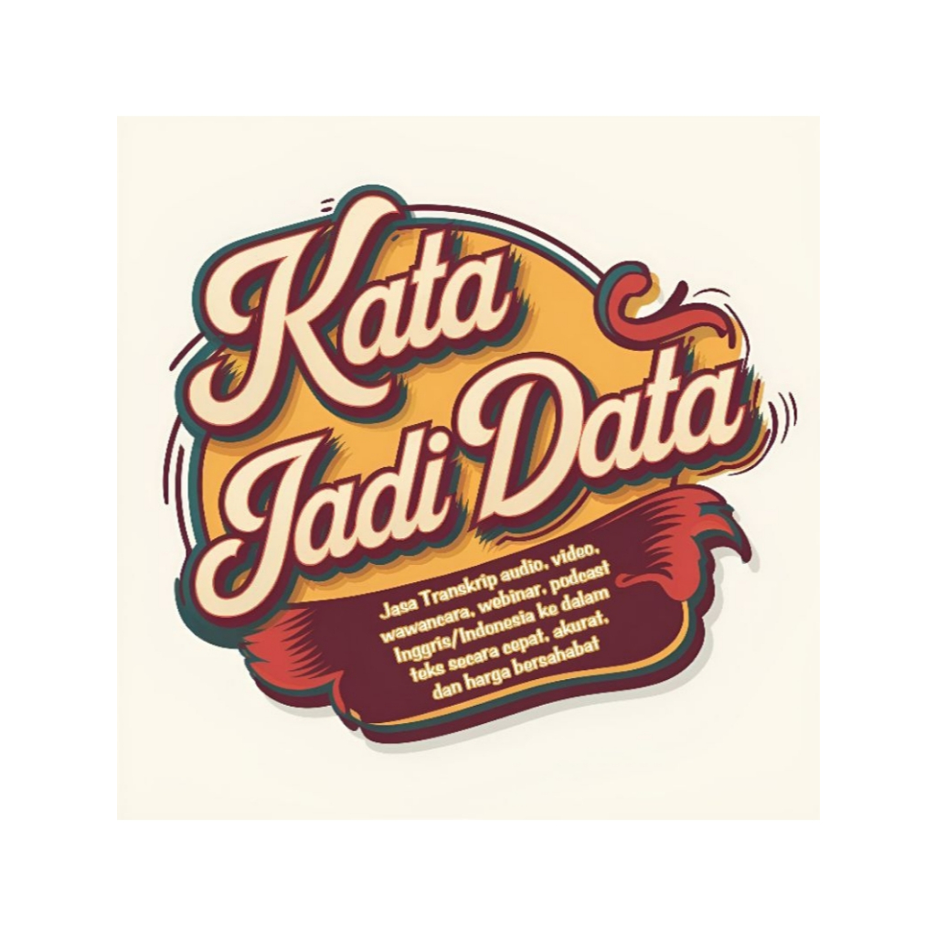 TRANSKRIP VERBATIM WAWANCARA||JASA TRANSKRIP SUARA AUDIO VIDEO MENJADI TEKS||JASA TRANSKRIP INGGRIS 