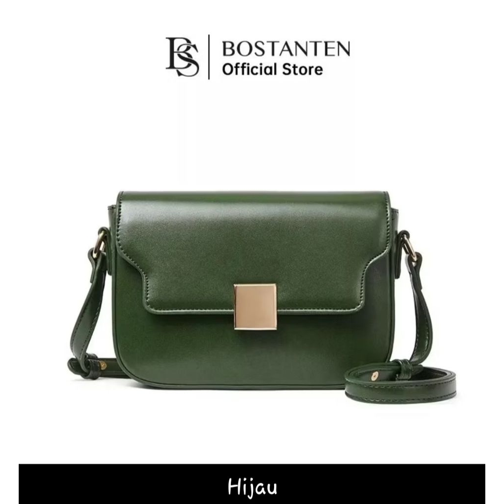 Tas Bostanten