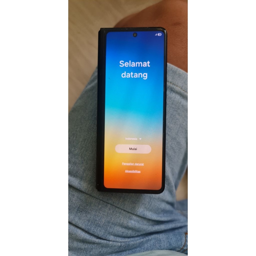 SAMSUNG FOLD 3