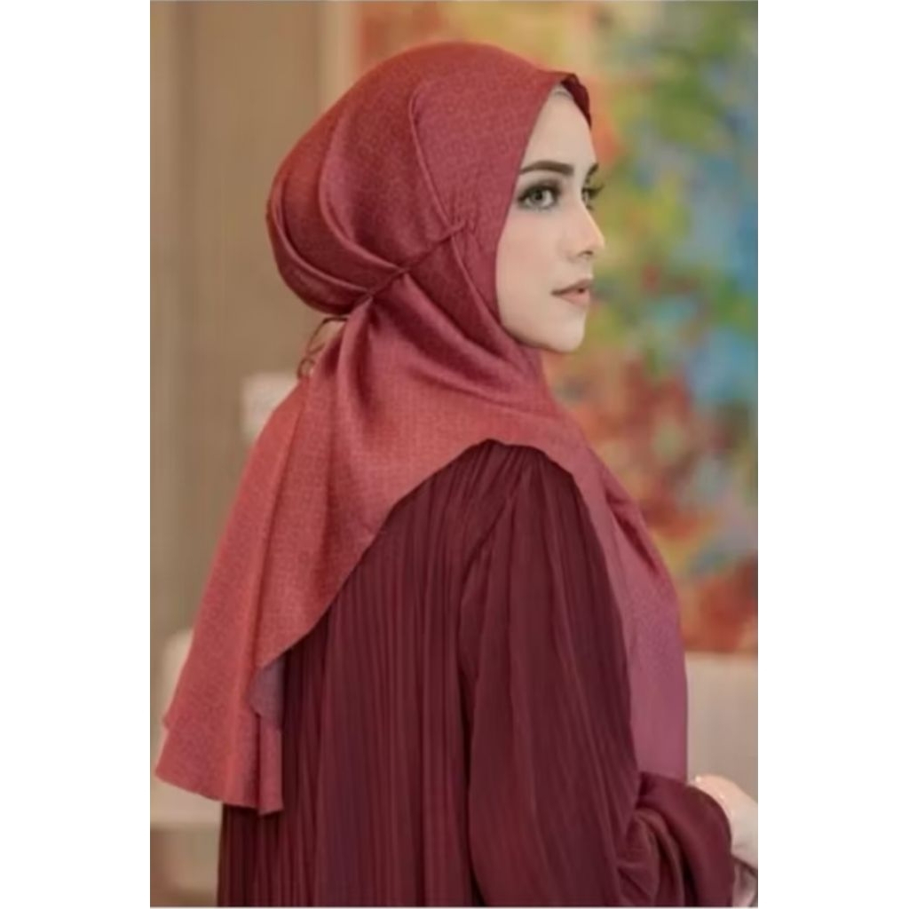 buttonscarves tapis slip on As is