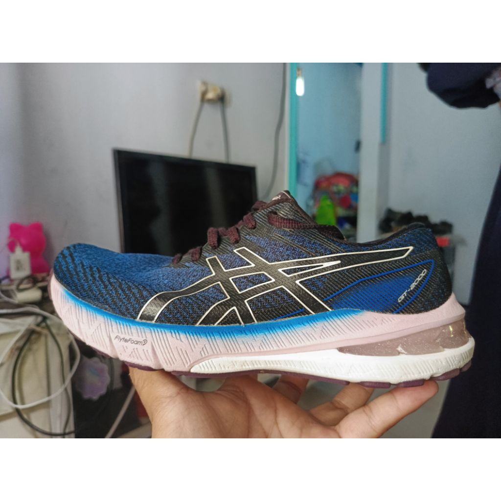 Asics GT 2000 second original