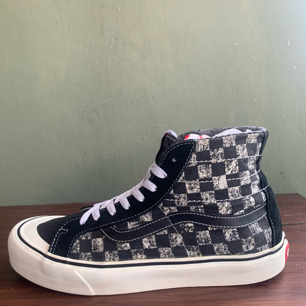 Vans Sk8-hi 38 Dx Second Size 43