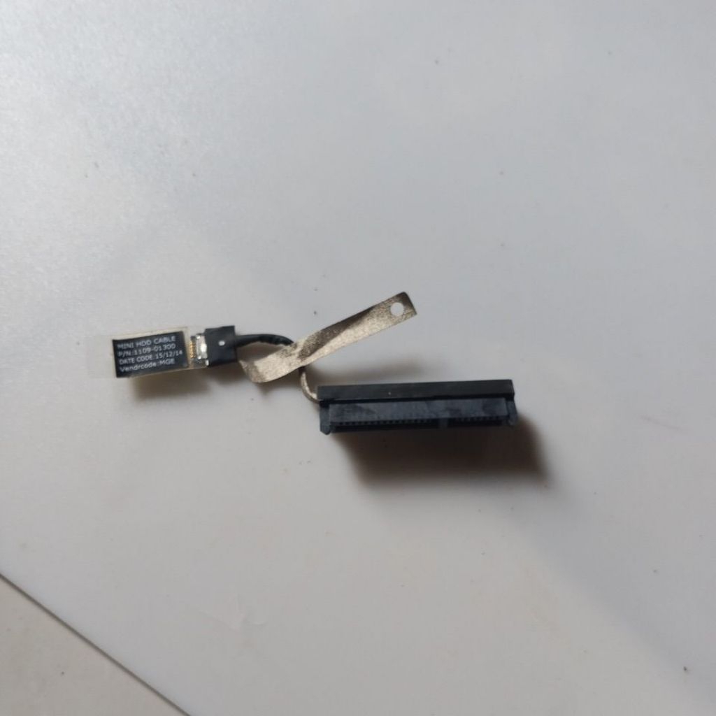 Konektor Hardisk Laptop Lenovo Yoga 300