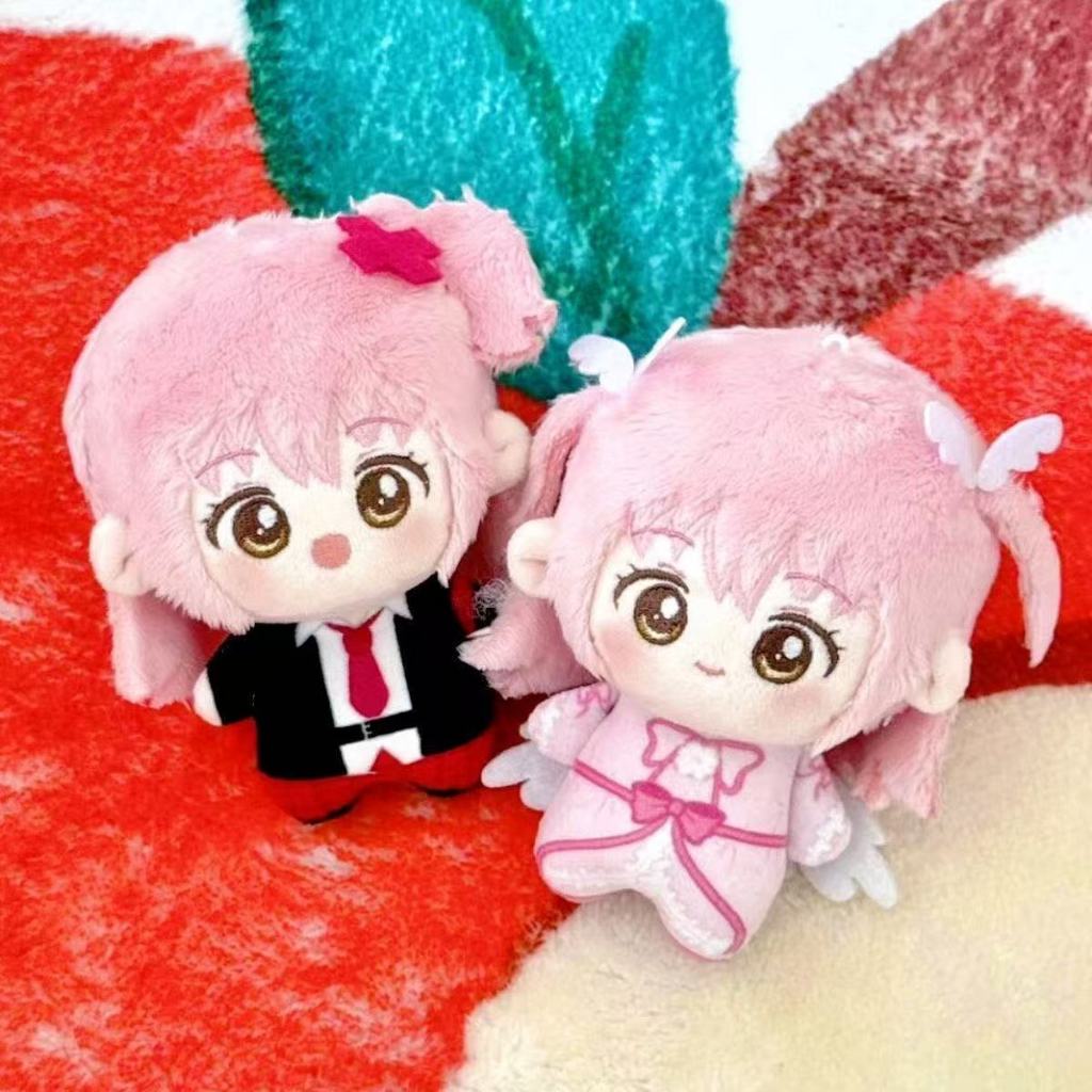 Guardian Hearts Ammy Fan-made Merchandise Doll Hina Sen Ammy 10cm Starfish Body Cotton Plush New Yea