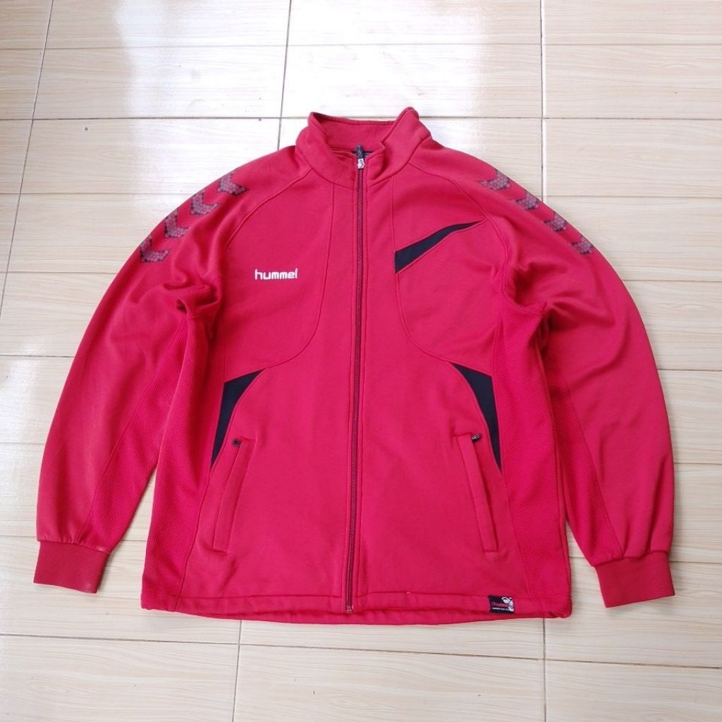 tracktop hummel 2XL