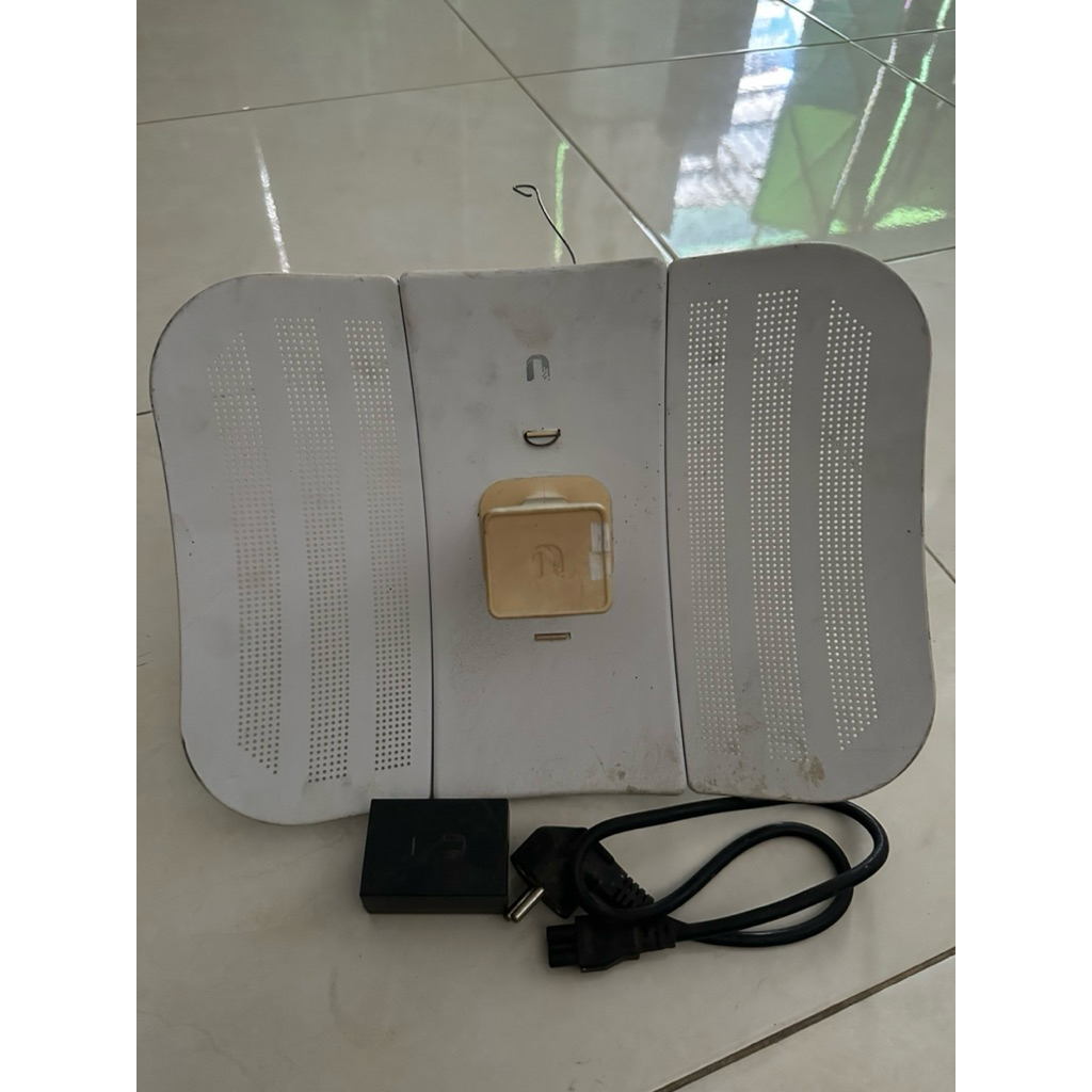 Litebeam second normal