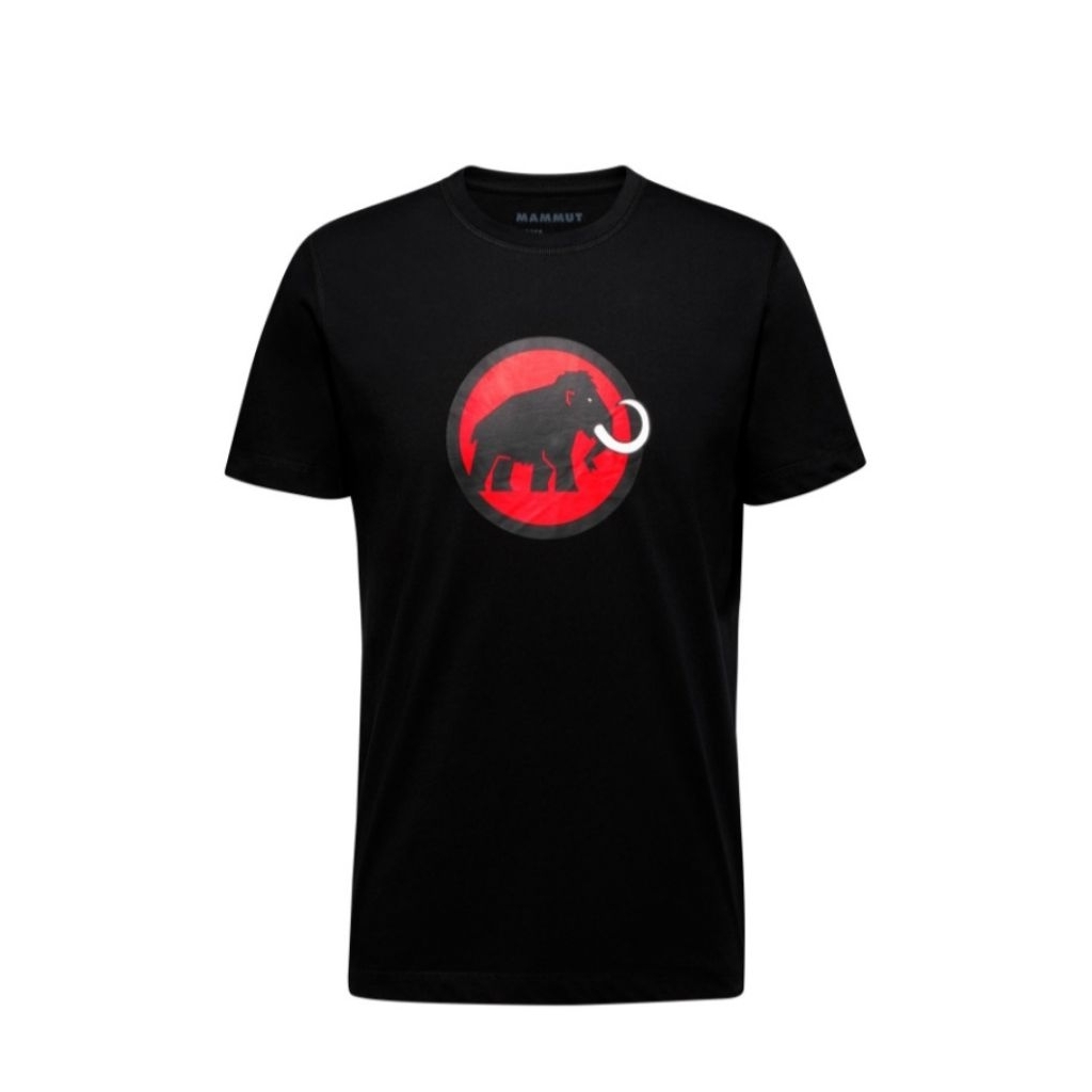 KAOS MAMMUT HITAM