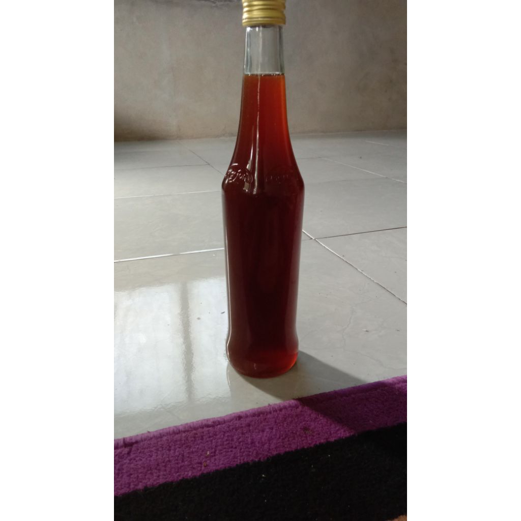 madu asli apis cerana liar