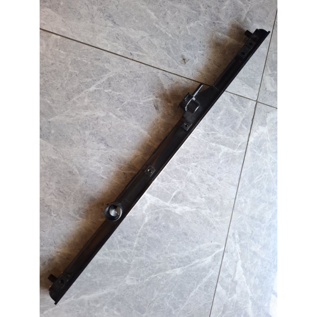 UPPER TANK CRV 2003-2006/COVER RADIATOR ATAS CRV 2003-2006 GEN2