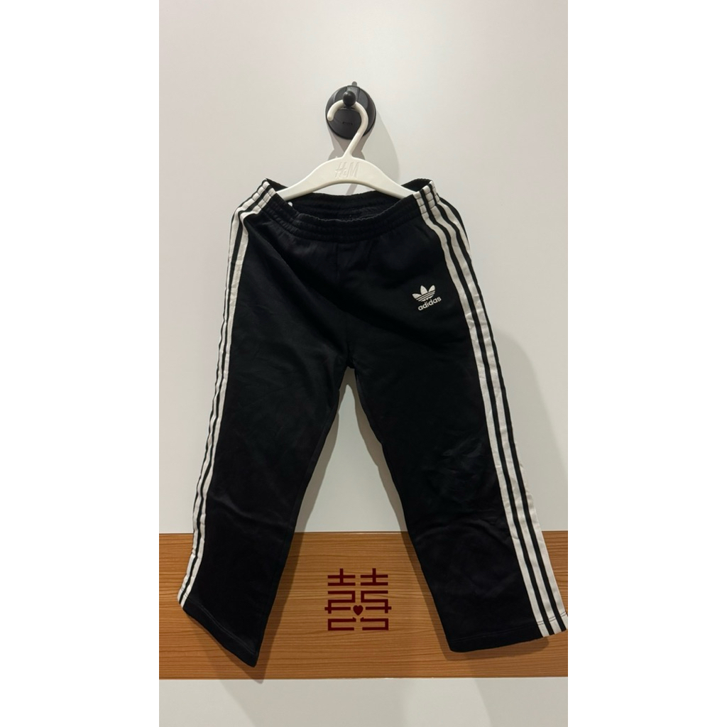 Preloved Celana Adidas