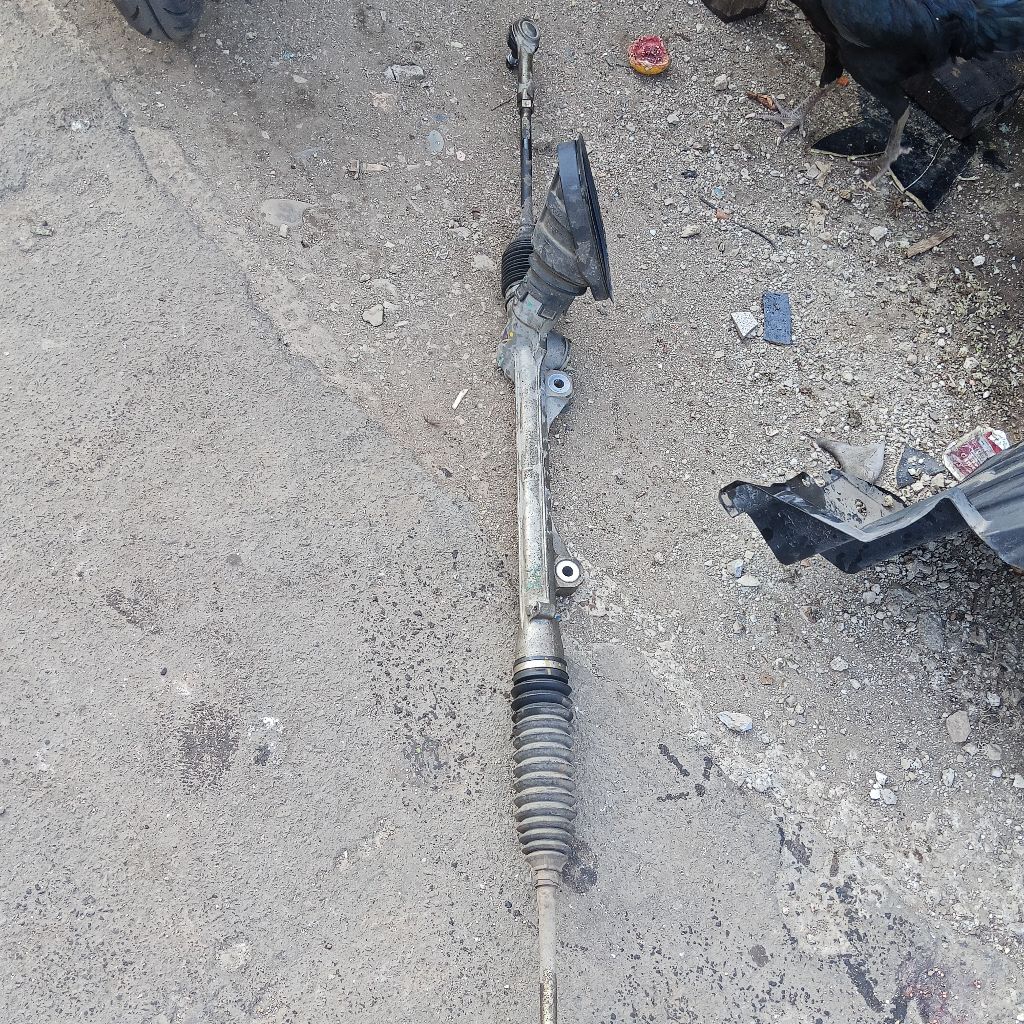 rack steer calya sigra