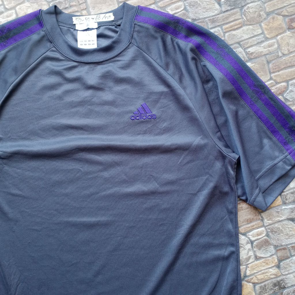 Jersey olahraga ADIDAS CLIMALITE preloved Authentic