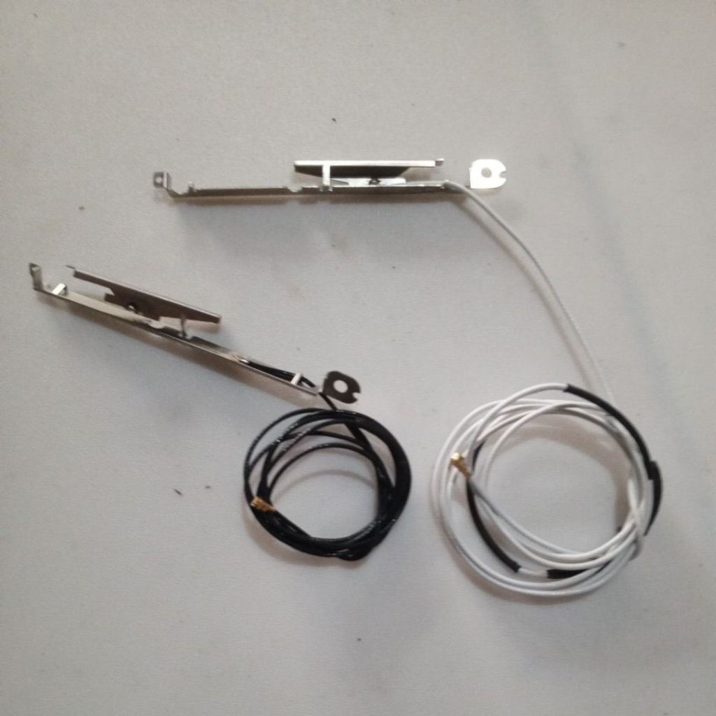 Kabel Antena Wifi Laptop Acer Aspire 4540