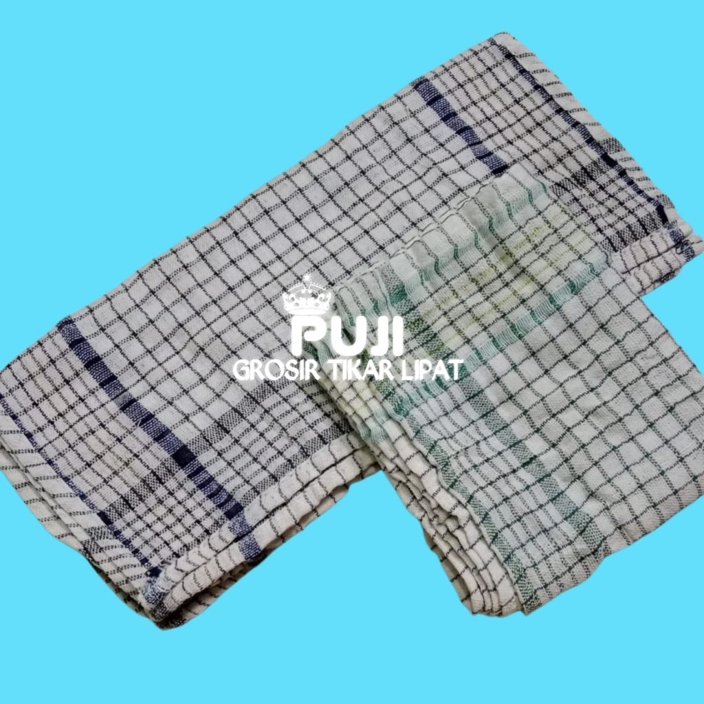 Serbet Lap Piring / Serbet Lap Dapur / Serbet Lap Kain Dapur Serbaguna