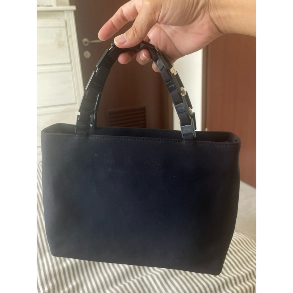 Ferragamo tote bag