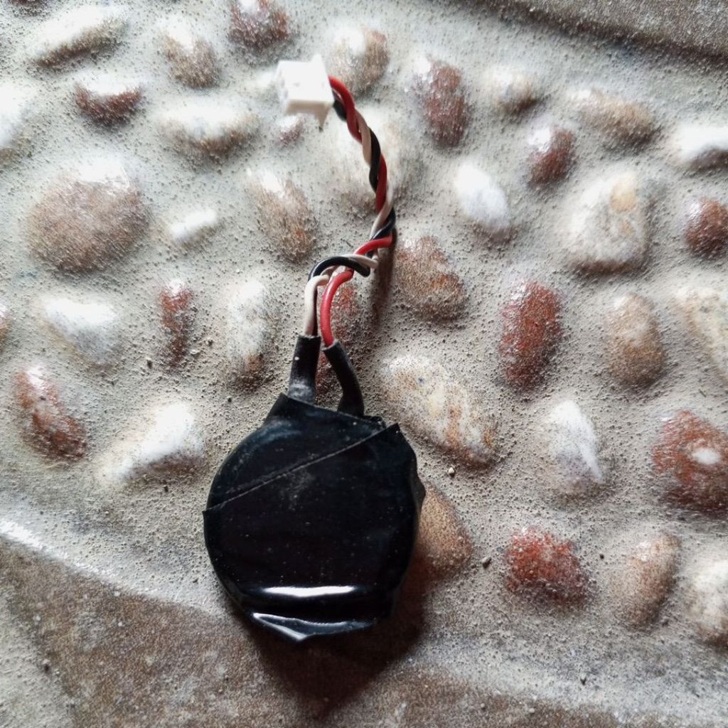 Batre CMOS Laptop Dell P05G