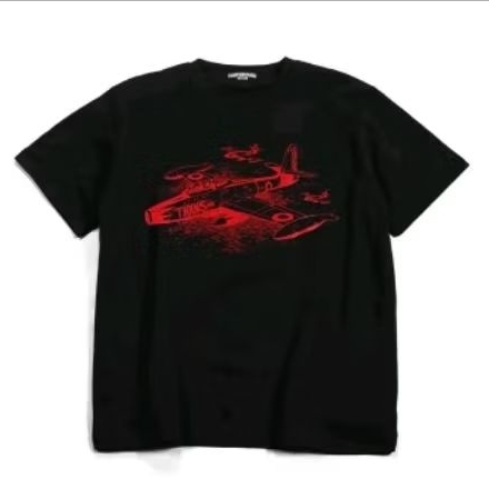kaos Thanksomnia