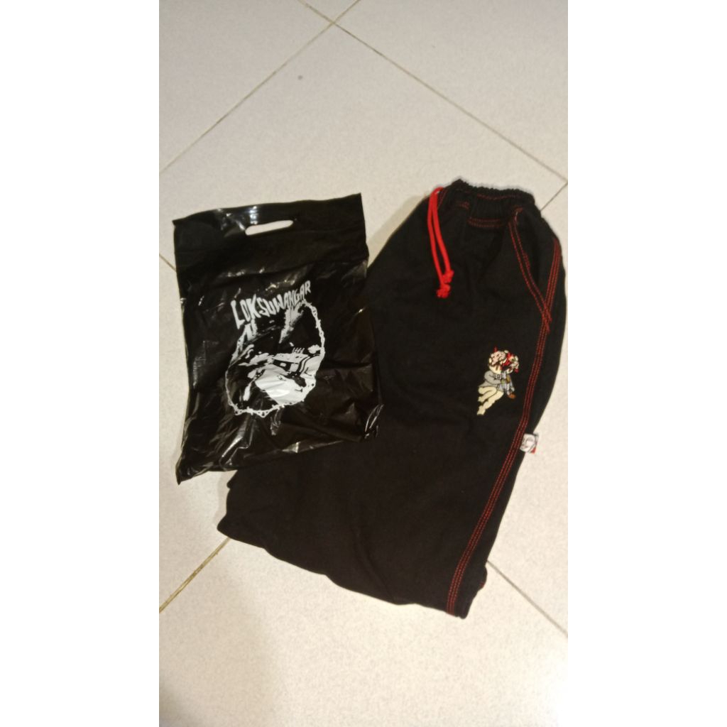 celana pria babybang