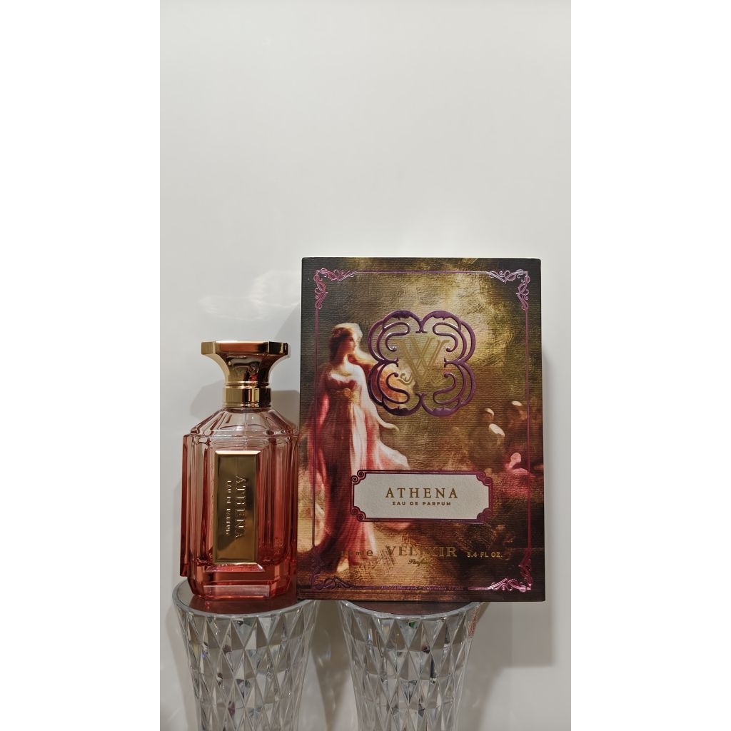 Botol Kosong + Box Parfum Original Turathi Electric Velixir Narcisus 100ml Ahmed Al Maghribi Rose No