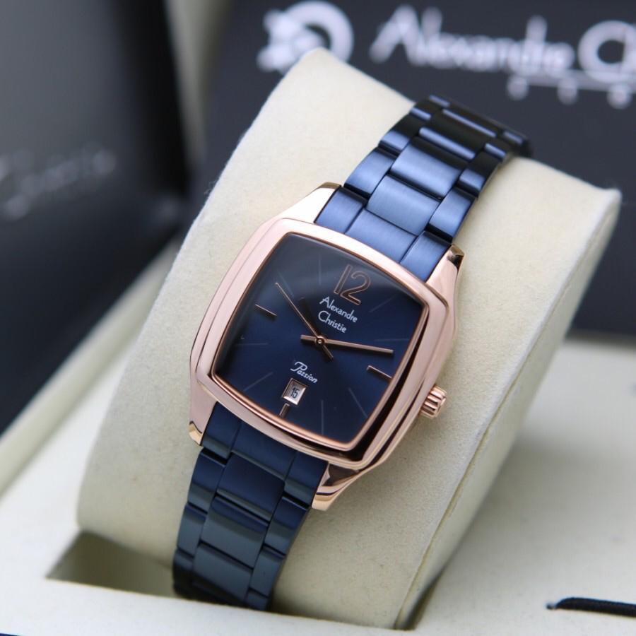 ALEXANDRE CHRISTIE ACF 2454 LDBURBU