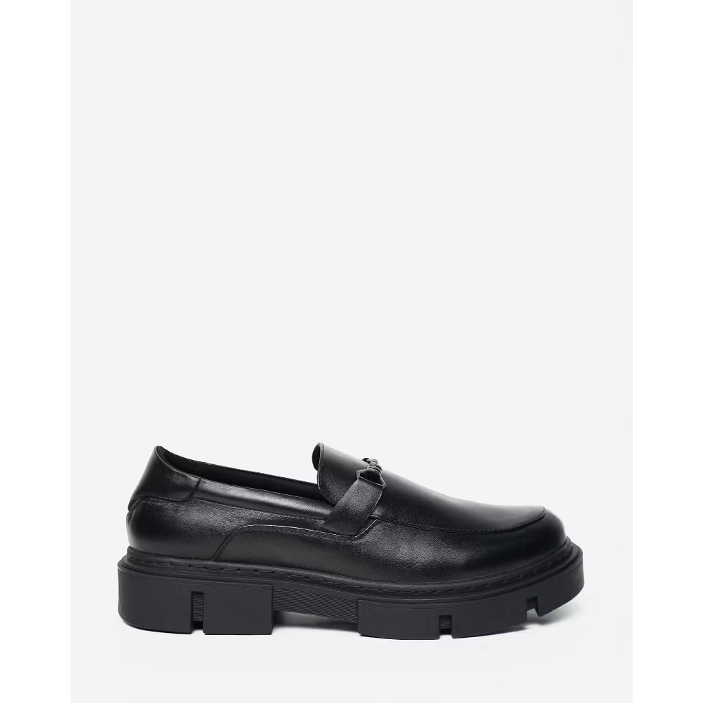 PSPGN.CO || original brand Buccheri Fay sepatu pantofel pria loafers