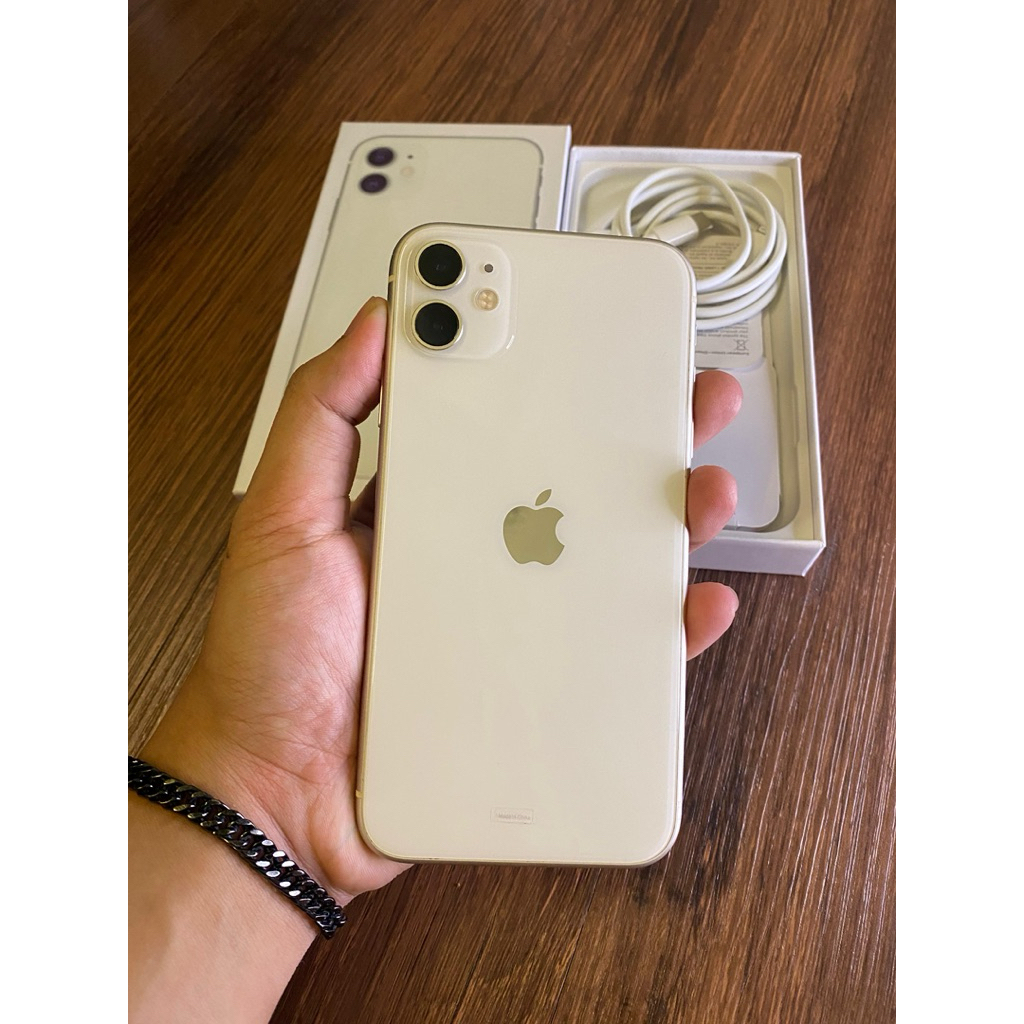 Iphone 11 128 iBox