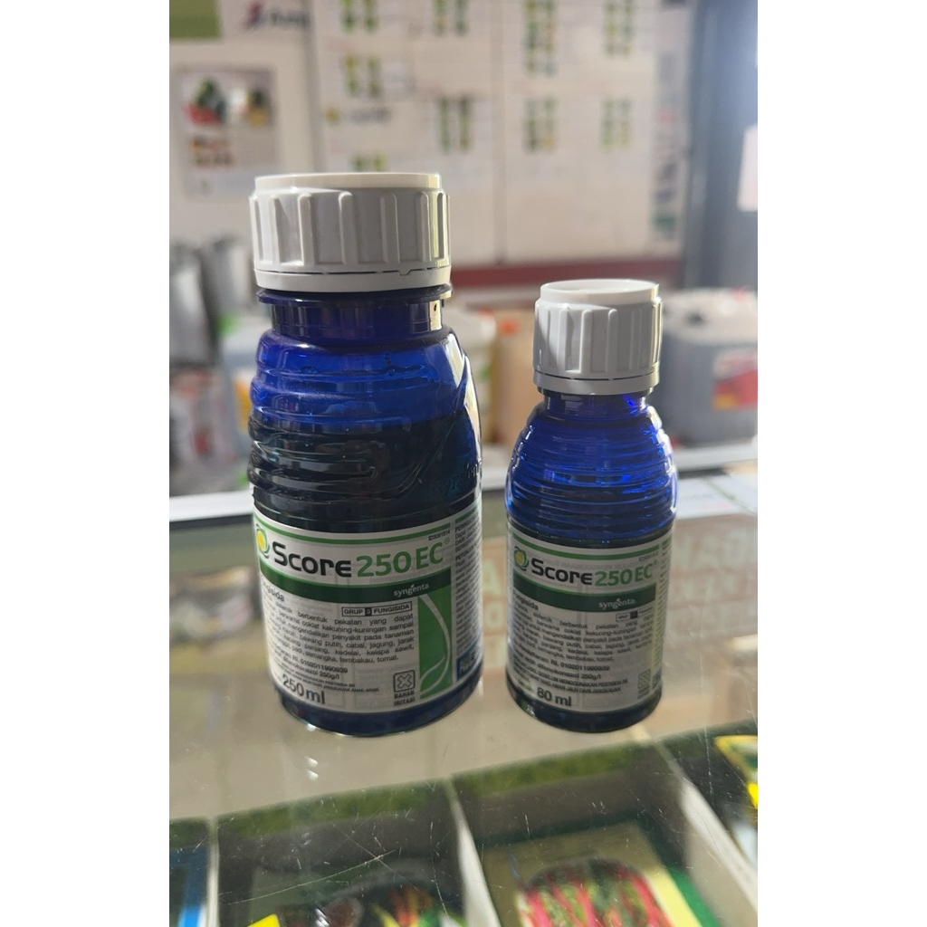 Fungisida Score Difenokonazol 250 EC
