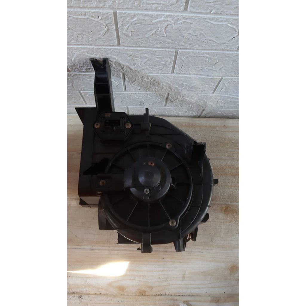 Evaporator AC Suzuki Baleno '97-2002