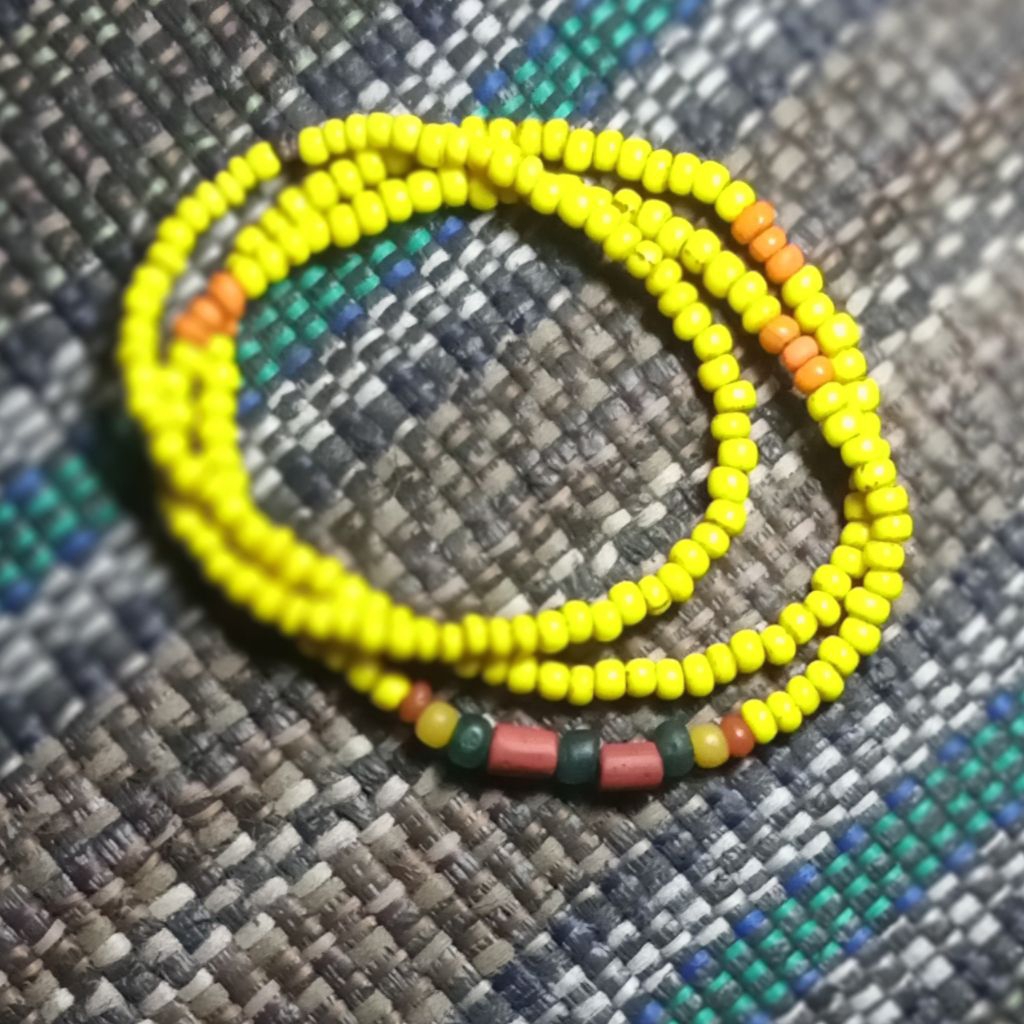 kalung manik monte temuan 02