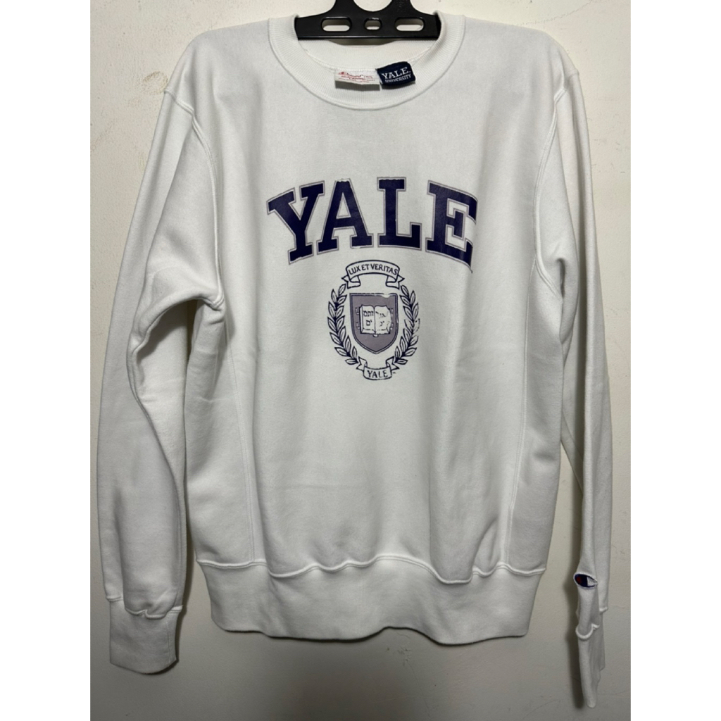 Champion X Yale University
