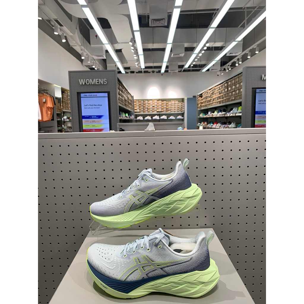 (JASTIP) Asics Novablast 4