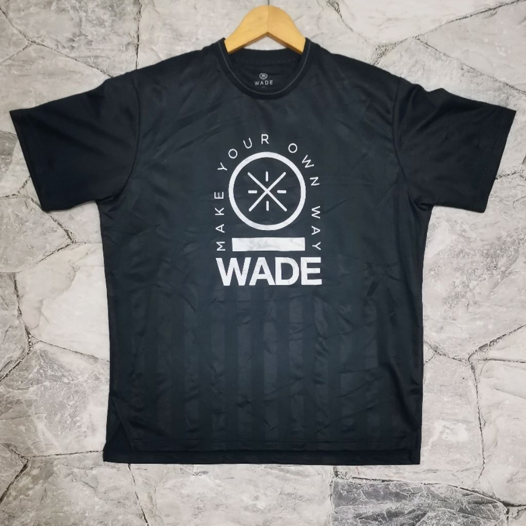 WADE LINING Original Jersey T-Shirt