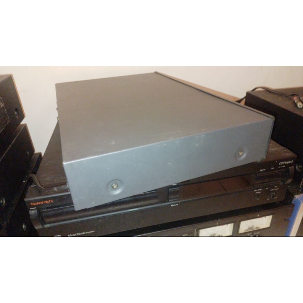 jual cd player NAD type C641i