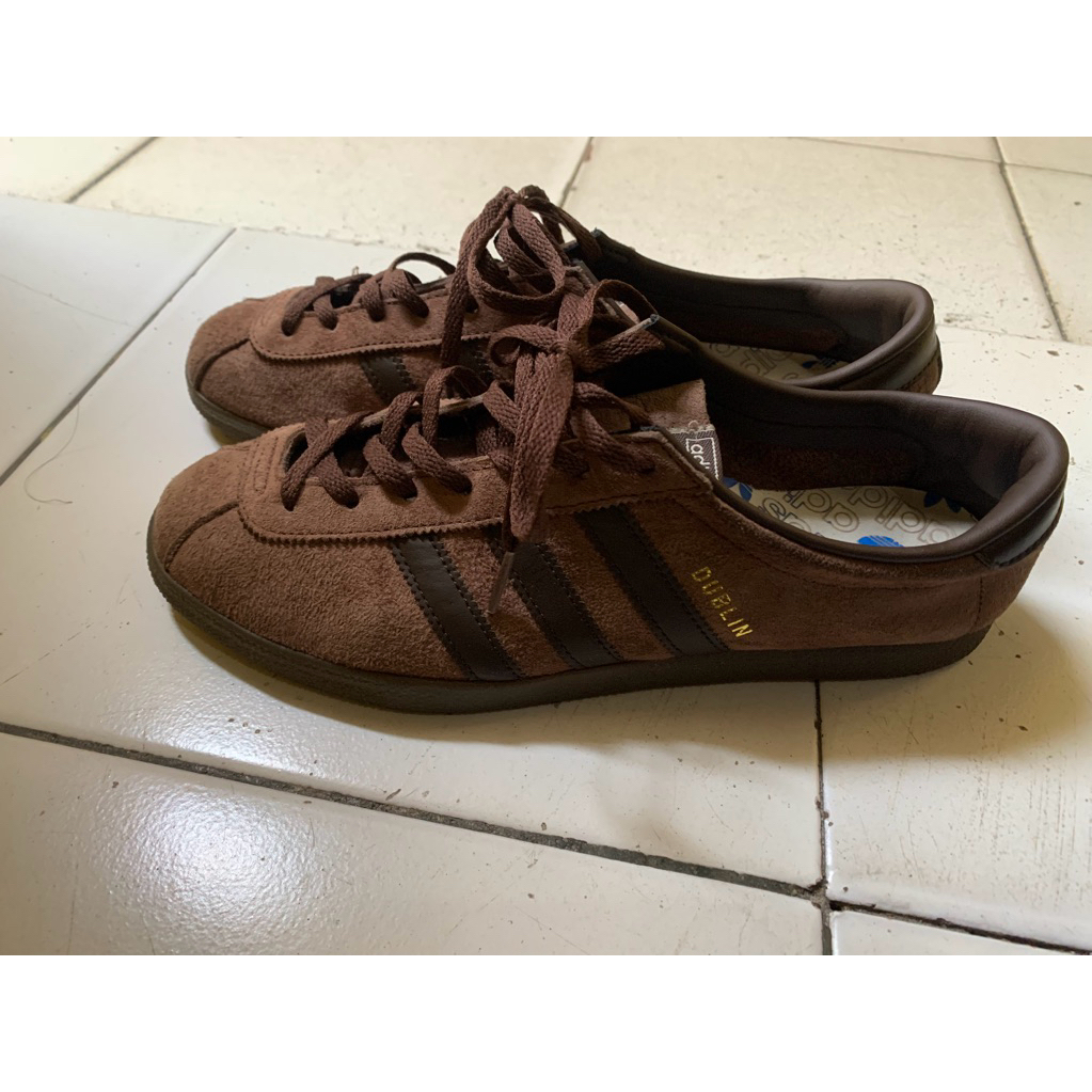 adidas dublin
