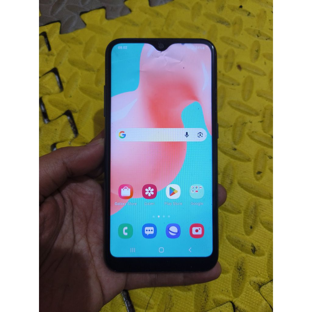 SAMSUNG A01 RAM 2/16GB SECOND