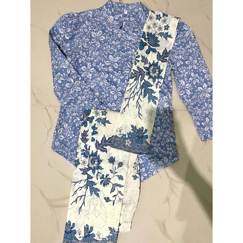 SEWA KEBAYA KONDANGAN