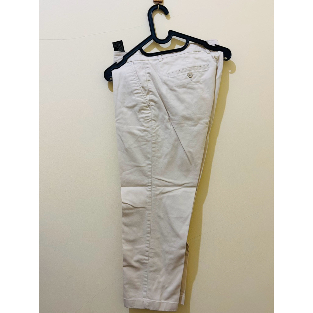 Preloved THE EXECUTIVE Chinos Celana Panjang Pria