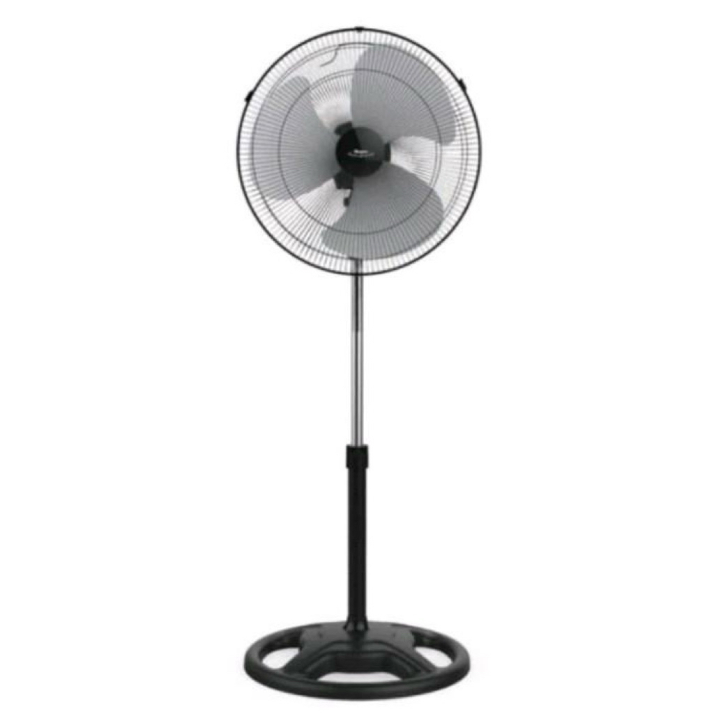 KIPAS ANGIN MASPION PW 452 - KIPAS MASPION BESI 18 INCH - KIPAS BESI MASPION - PW 452 - MASPION PW 4