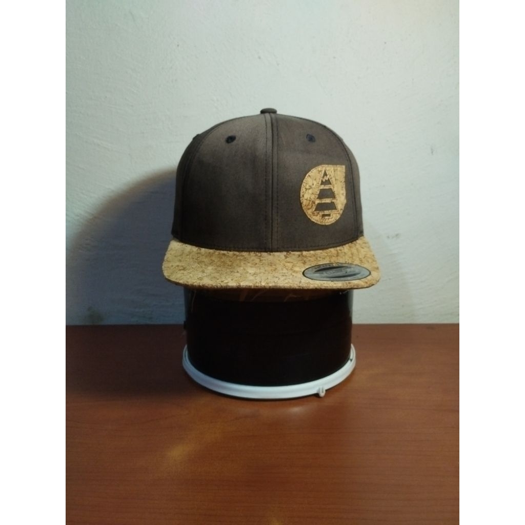 Topi Snapback Classic Yupoong x Picture