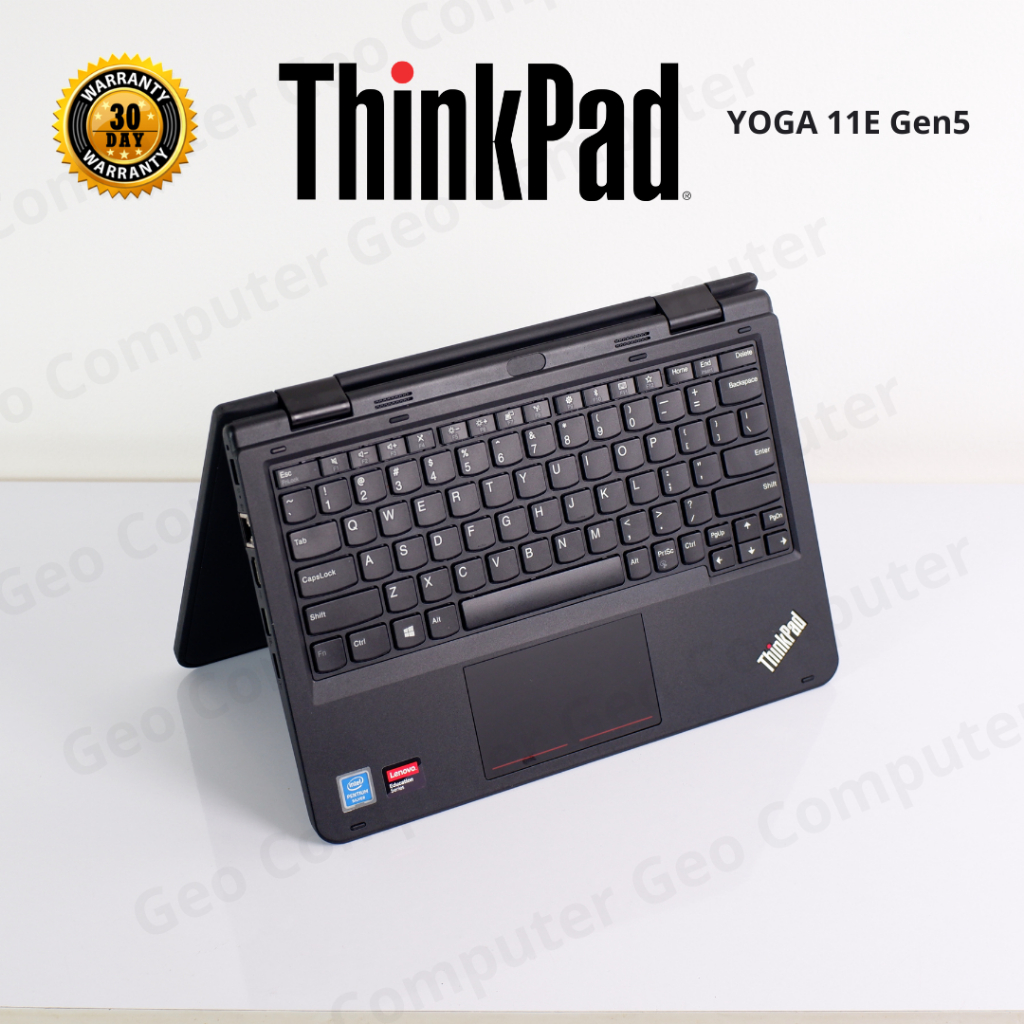 Lenovo Thinkpad  YOGA 11E Intel N5030/Laptop Touchscreen/Laptop 2 in 1
