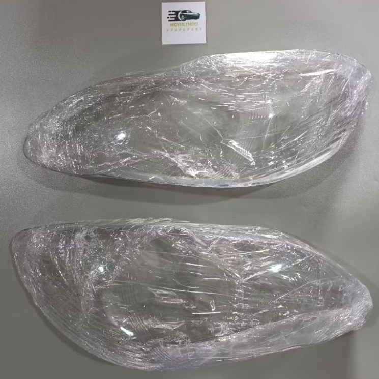 Headlamp Mika Lampu Depan Toyota Corolla Altis 2001 2002 2003 2004 2005 2006