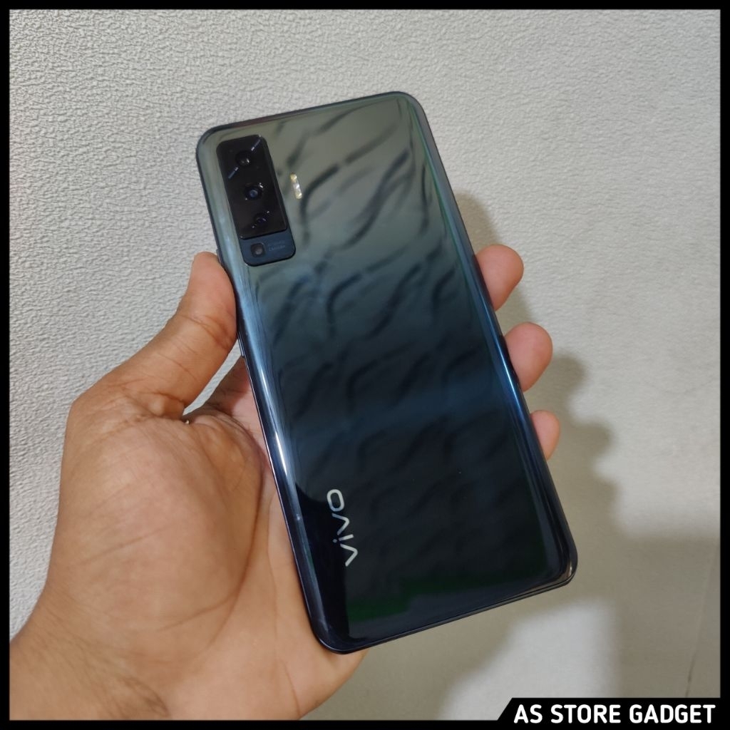 Vivo X50 8/128 Second Handphone