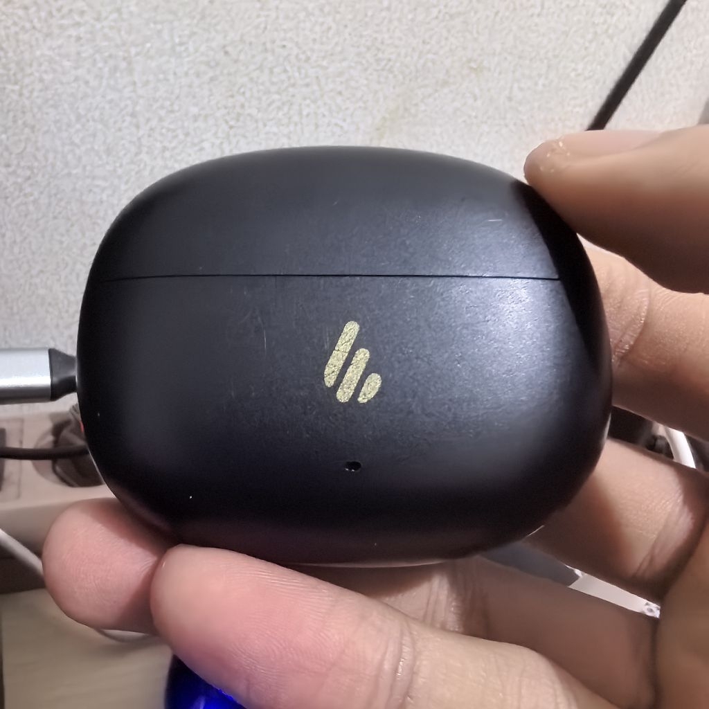 [PRELOVED] EDIFIER X5 PRO 2025 VERSION TWS Earbuds