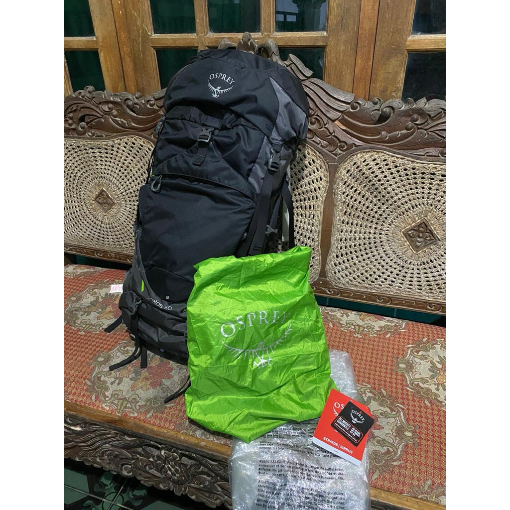 OSPREY STRATOS 50l