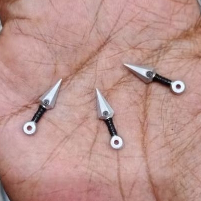 vtoys shadow ninja original 3 kunai