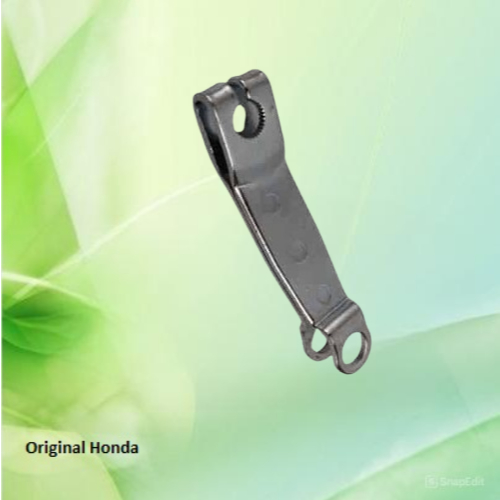 Paha Rem Belakang Honda CB150 Verza                    (43410KRY930)