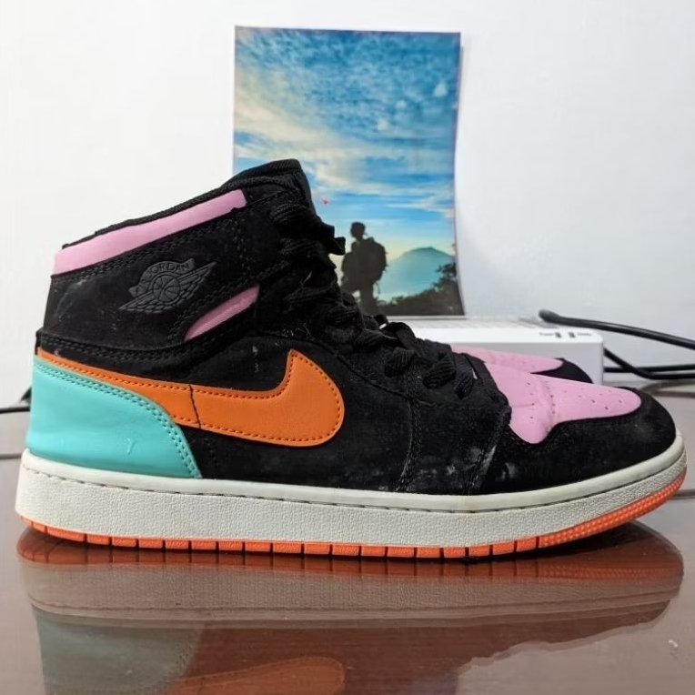 Nike Air Jordan 1 Size 44